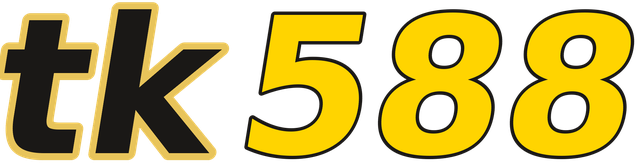 tk588 logo